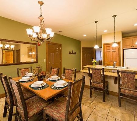 גטלינבורג 2Br Westgate Resort Sleeps 10 - Smoky Mtn Condo With Free Water Park מראה חיצוני תמונה