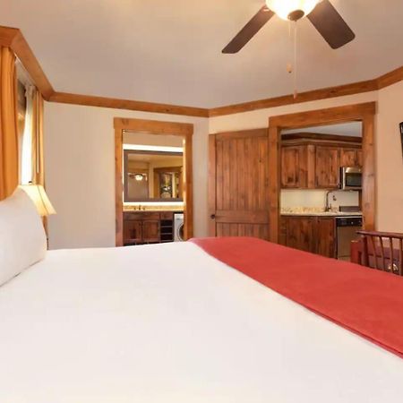 גטלינבורג 2Br Westgate Resort Sleeps 10 - Smoky Mtn Condo With Free Water Park מראה חיצוני תמונה