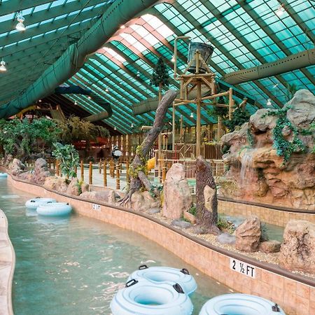 גטלינבורג 2Br Westgate Resort Sleeps 10 - Smoky Mtn Condo With Free Water Park מראה חיצוני תמונה