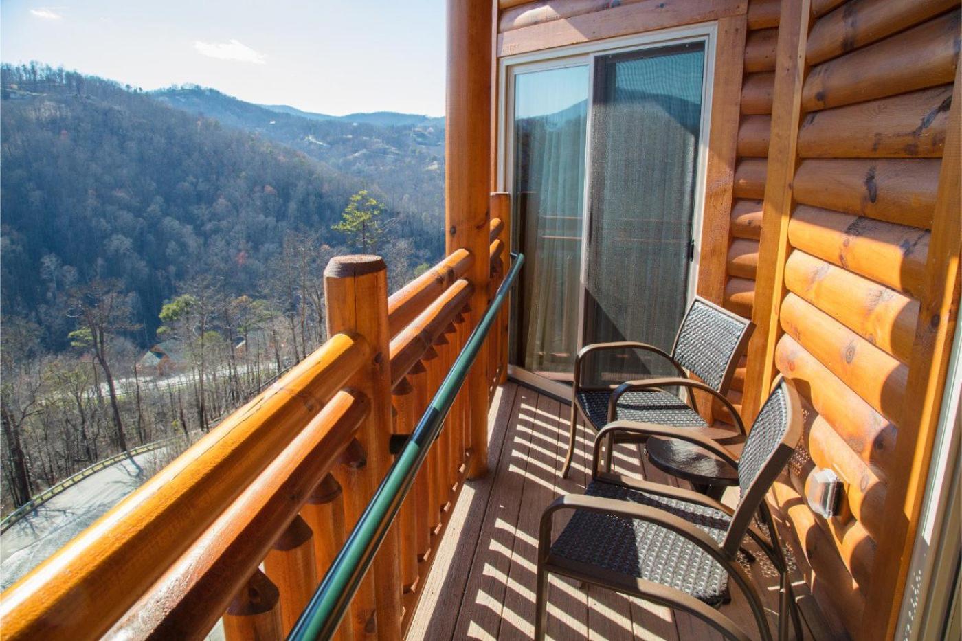 גטלינבורג 2Br Westgate Resort Sleeps 10 - Smoky Mtn Condo With Free Water Park מראה חיצוני תמונה