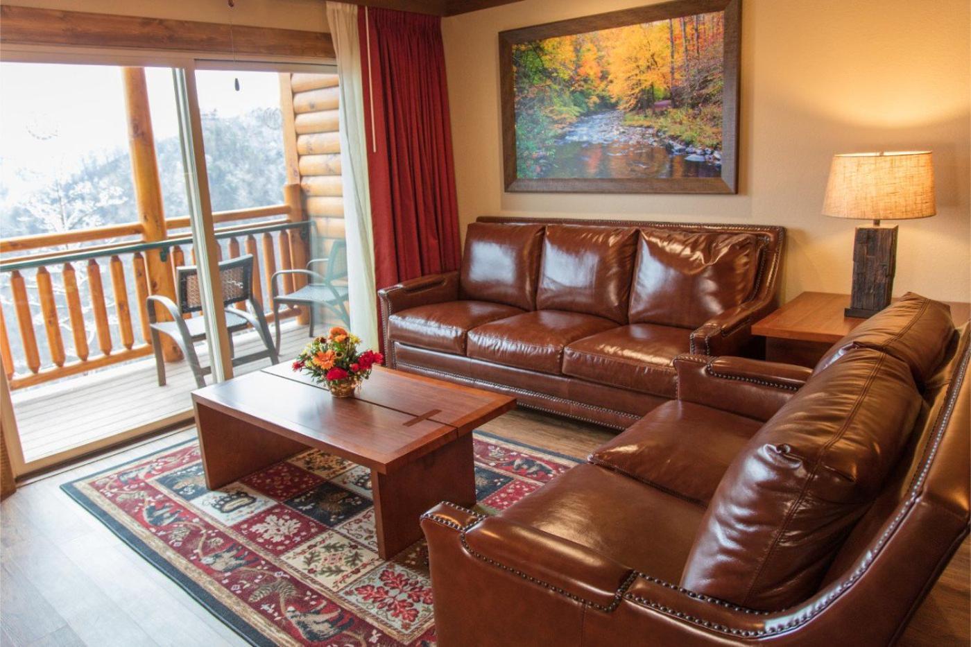גטלינבורג 2Br Westgate Resort Sleeps 10 - Smoky Mtn Condo With Free Water Park מראה חיצוני תמונה