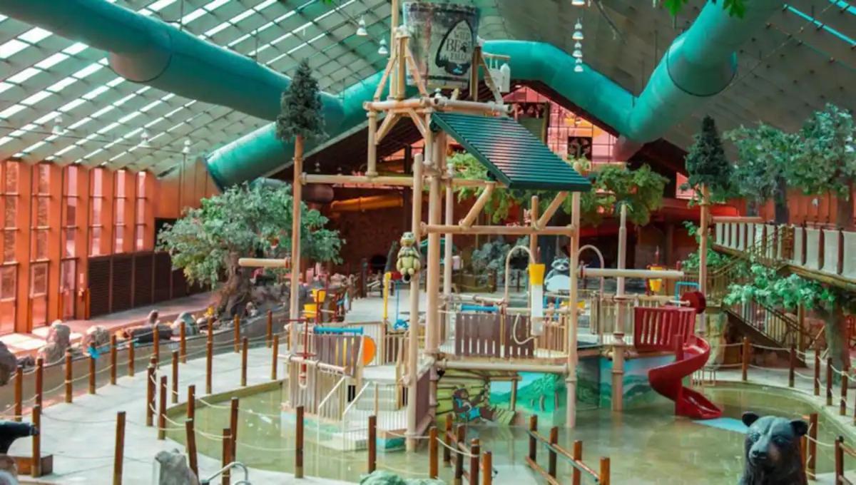 גטלינבורג 2Br Westgate Resort Sleeps 10 - Smoky Mtn Condo With Free Water Park מראה חיצוני תמונה