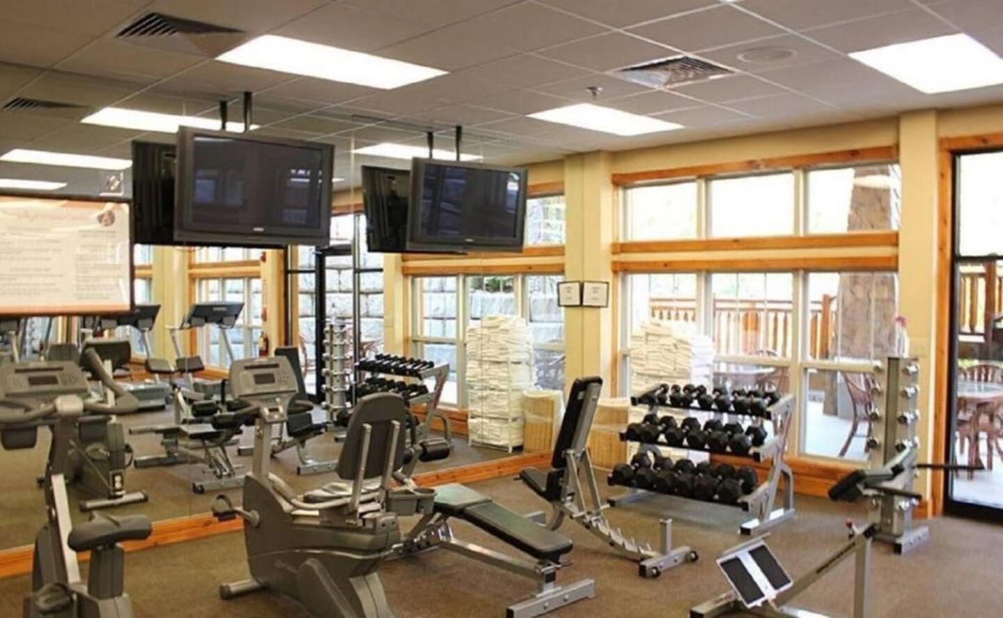 גטלינבורג 2Br Westgate Resort Sleeps 10 - Smoky Mtn Condo With Free Water Park מראה חיצוני תמונה